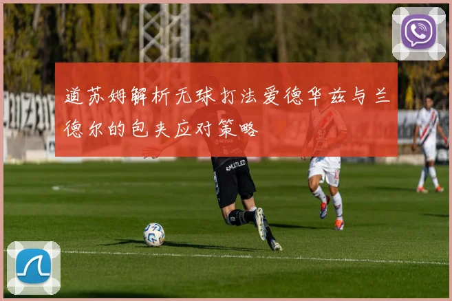 道苏姆解析无球打法爱德华兹与兰德尔的包夹应对策略