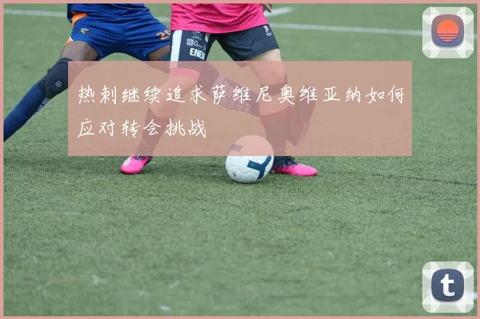 热刺继续追求萨维尼奥维亚纳如何应对转会挑战