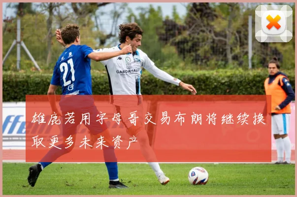 雄鹿若用字母哥交易布朗将继续换取更多未来资产