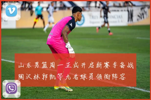 山东男篮周一正式开启新赛季备战陶汉林郭凯等九名球员领衔阵容